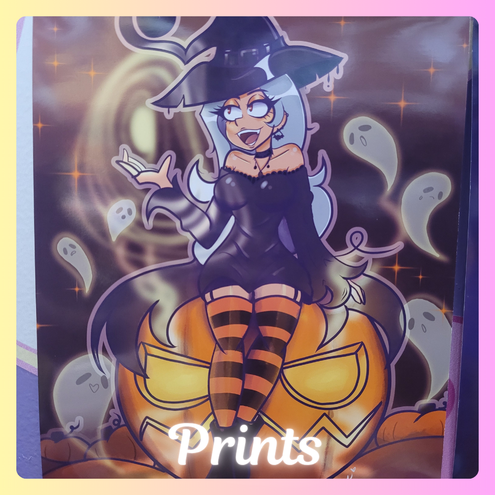 PRINTS