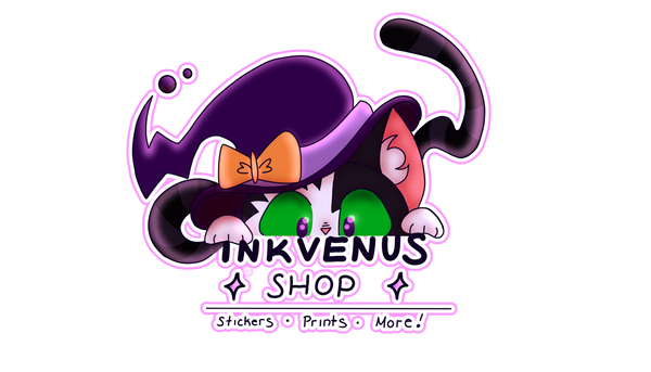 InkVenus Shop